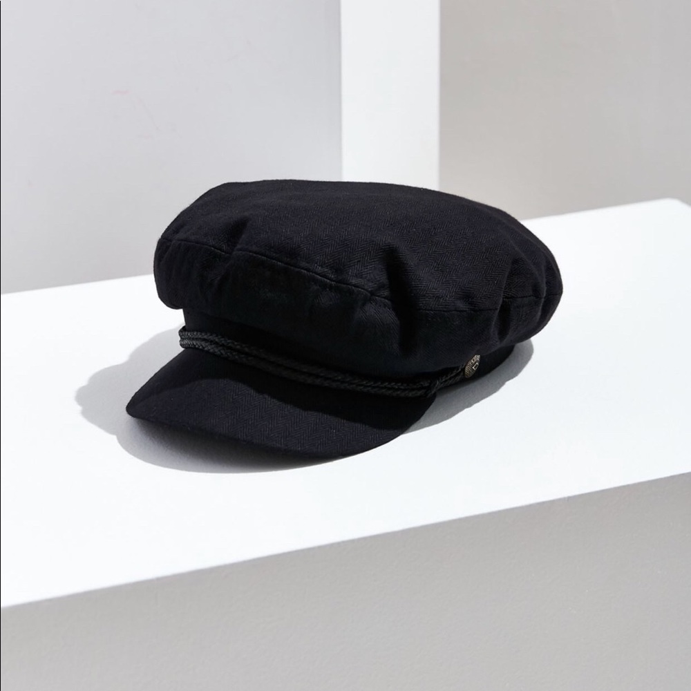 NWT hat